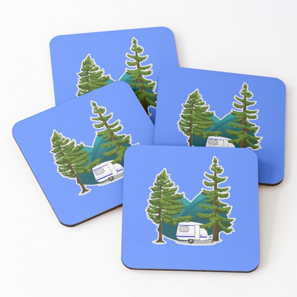 Item preview, Mountain  Camping designed and sold by Strings  Stan.