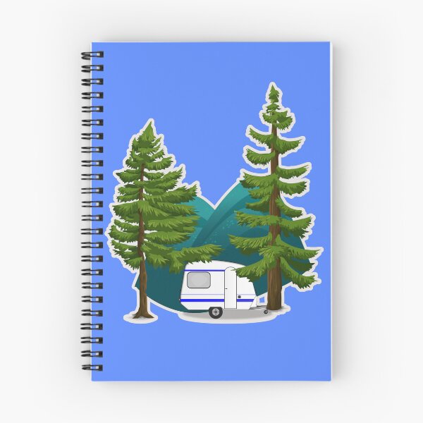 Item preview, Mountain  Camping designed and sold by Strings  Stan.