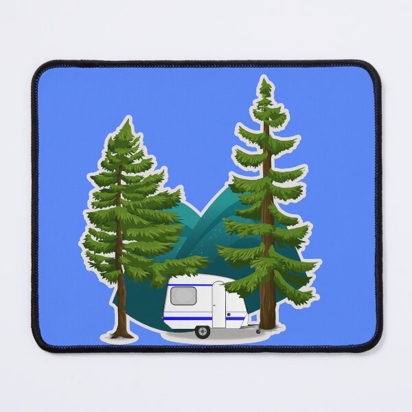 Item preview, Mountain Camping designed and sold by Strings Stan.