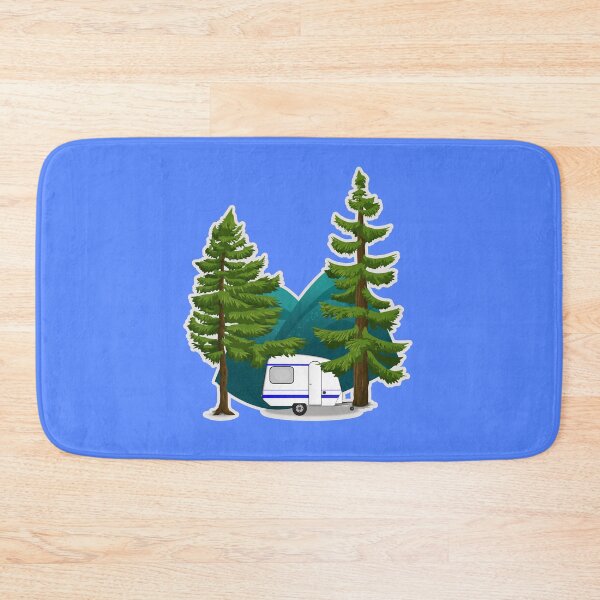 Item preview, Mountain  Camping designed and sold by Strings  Stan.