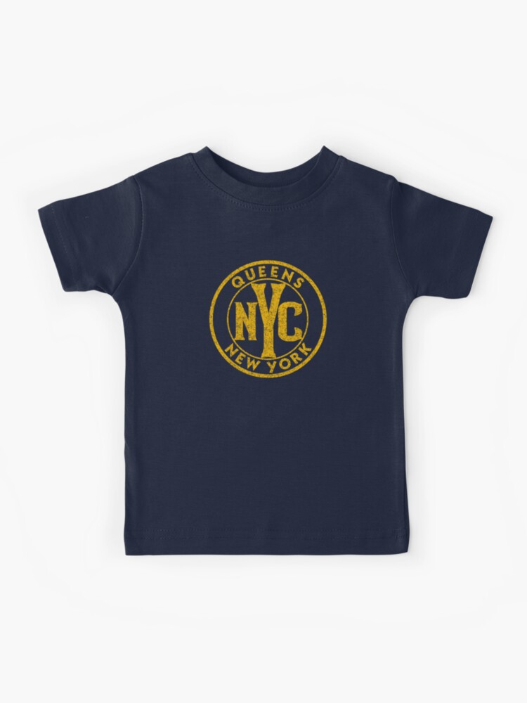 The Kids of Queens NY Yankees Shirt