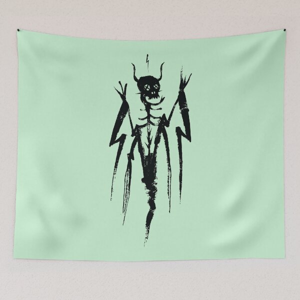 Item preview, Skeleton-ghost designed and sold by Returnerstudio.