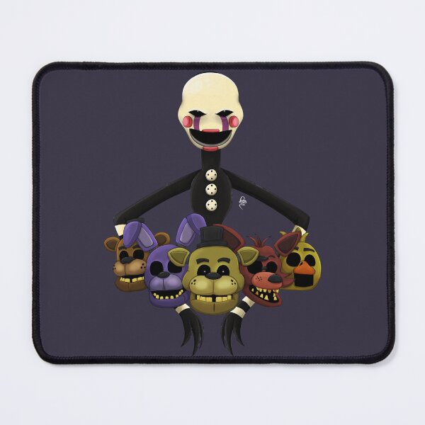 Item preview, Decisive Rise For Survival Try Save Them  - Puppet Cute Fans designed and sold by Charlessiegel.