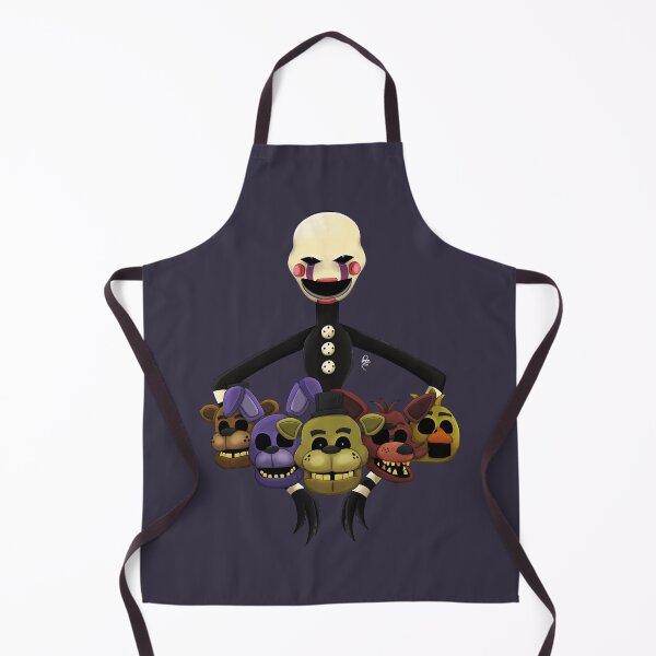 Item preview, Decisive Rise For Survival Try Save Them - Puppet Cute Fans designed and sold by Charlessiegel.