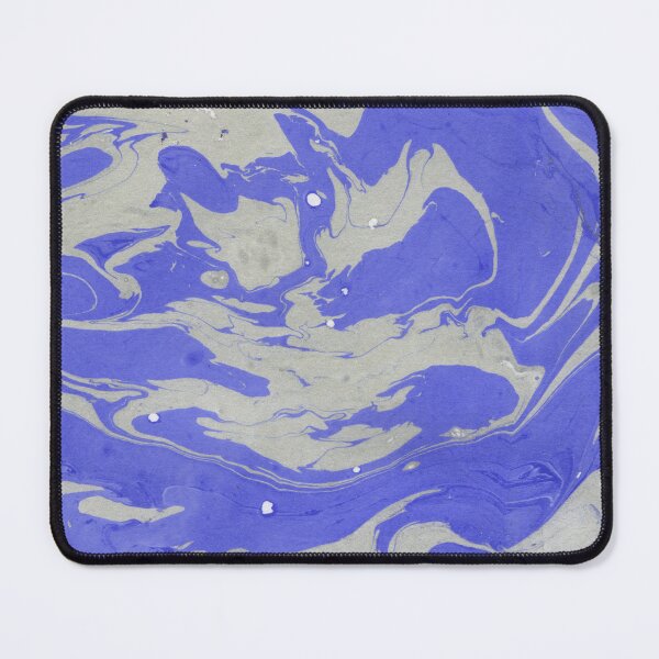 Item preview, Purple and Grey Watercolor Pattern| Marble Design| Marbled Patterns designed and sold by Nada18.