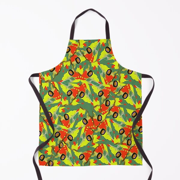 Item preview, Love Africa Design Pattern T-Shirt designed and sold by CoolMolo.