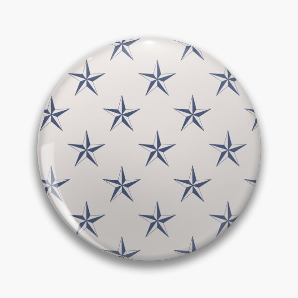 Item preview, Nautical Star Pattern designed and sold by Strings  Stan.