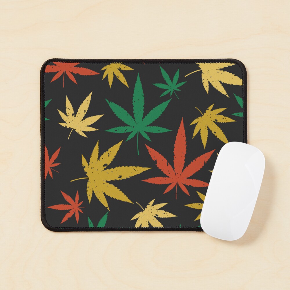Item preview, Mouse Pad designed and sold by Nada18.