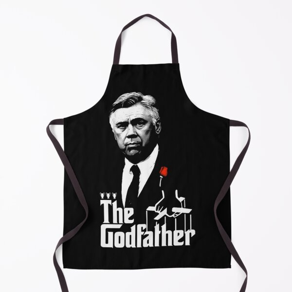 Item preview, Carlo Ancelotti soccer designed and sold by ANDREW2893.
