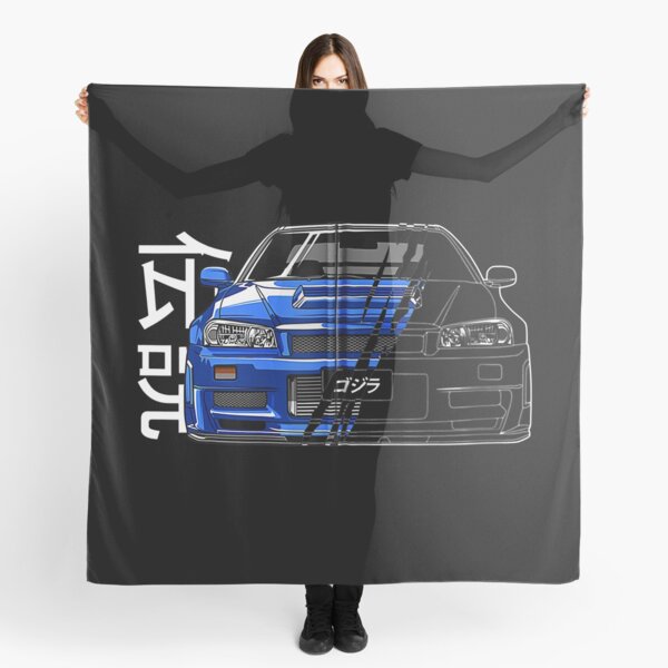 Item preview, JDM Legend Retro Gaming Racecar designed and sold by ujgbnx.