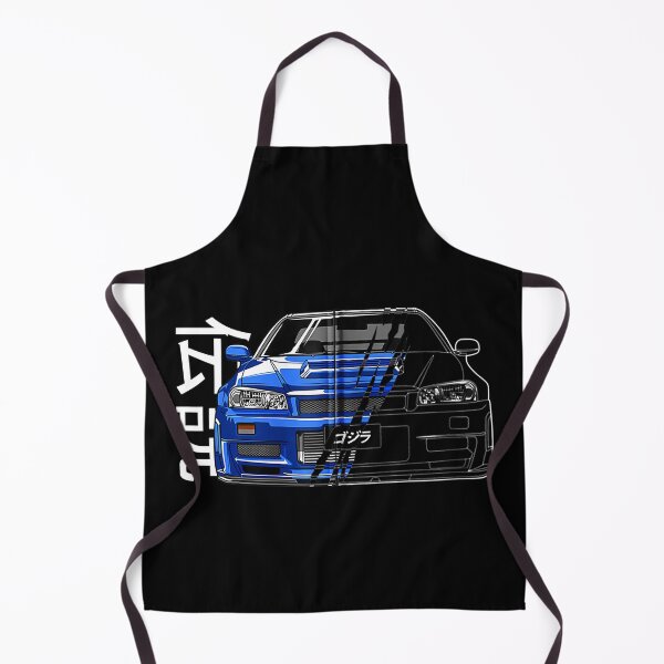 Item preview, JDM Legend Retro Gaming Racecar designed and sold by ujgbnx.