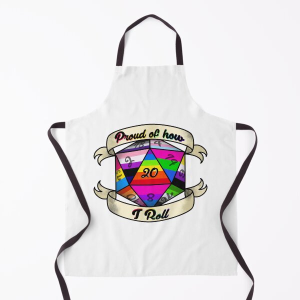 Item preview, Proud Of How I Roll designed and sold by Pastel-Opossum.