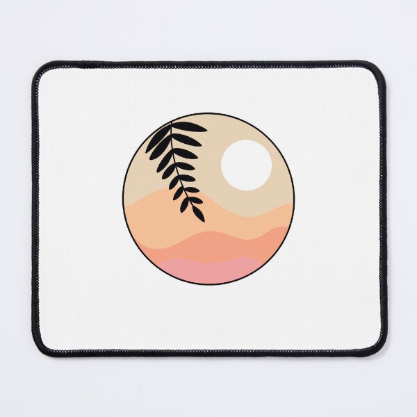Item preview, pink desert designed and sold by annielettering.