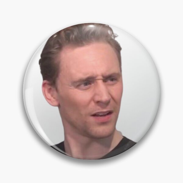 Item preview, What Tom Hiddleston designed and sold by DinoMars.