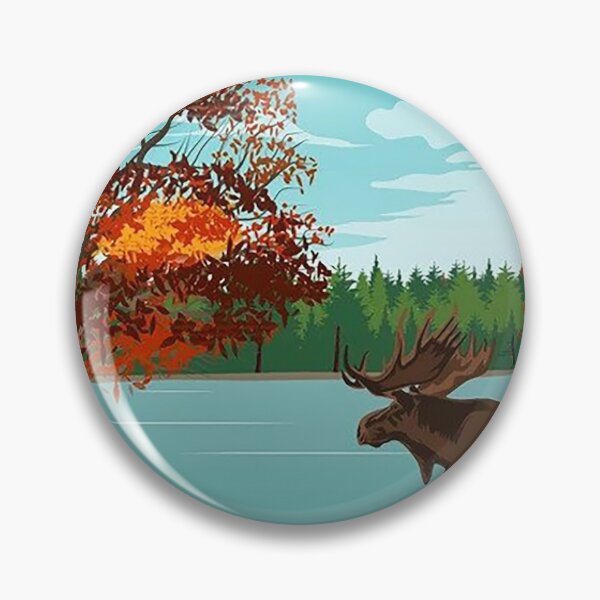 Item preview, Ontario designed and sold by Colleen206.