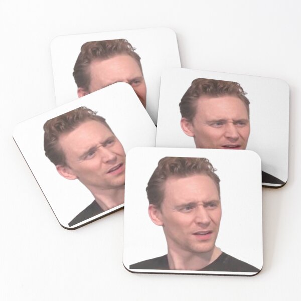 Item preview, What Tom Hiddleston designed and sold by DinoMars.