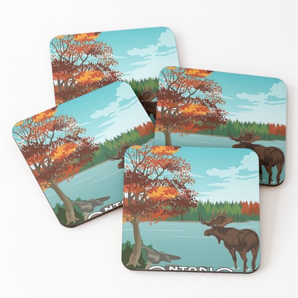 Item preview, Ontario designed and sold by Colleen206.