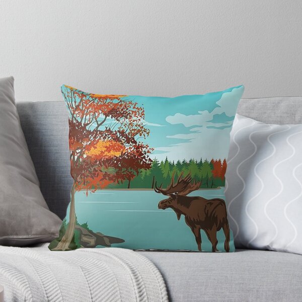 Item preview, Ontario designed and sold by Colleen206.