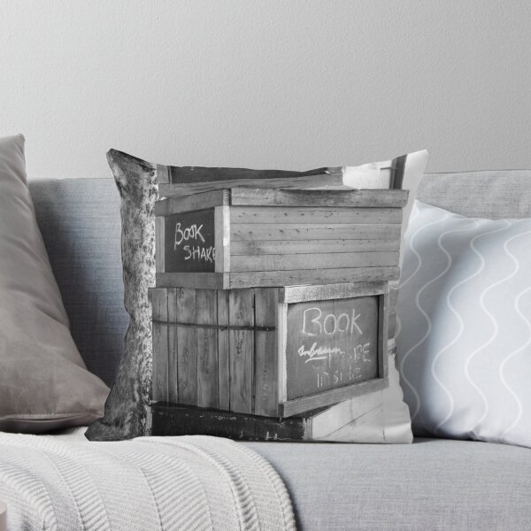 Item preview, Book Boxes designed and sold by RobbieAnton.