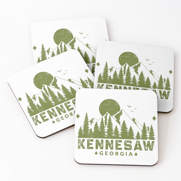 Item preview, Kennesaw Georgia Mountain Sight designed and sold by Home-Spirit.