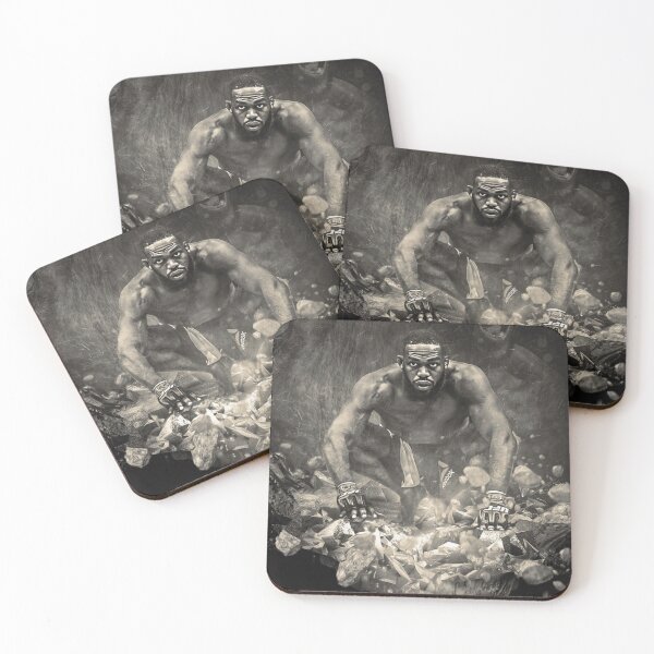 Item preview, jon jones designed and sold by AgungBatara65.