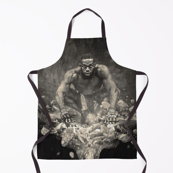 Item preview, jon jones designed and sold by AgungBatara65.