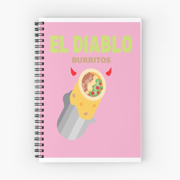 Item preview, el diablo print designed and sold by samanthadichter.