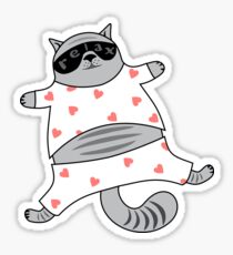 Pegatina Gatos relajados #RBSTAYCAY