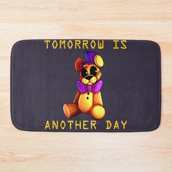 Item preview, Decisive Rise For Survival Try Tomorrow Is Another Day Idol Gifts Fot You designed and sold by Charlessiegel.