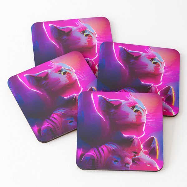 Item preview, Neon Abstract  designed and sold by CSturgill2.
