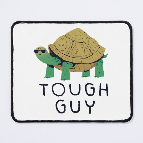Item preview, To.ugh G.uy designed and sold by JerryTrevino4.