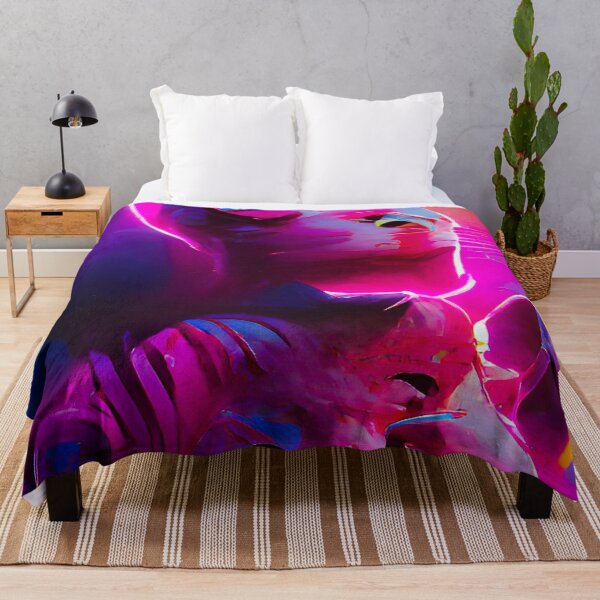 Item preview, Neon Abstract designed and sold by CSturgill2.