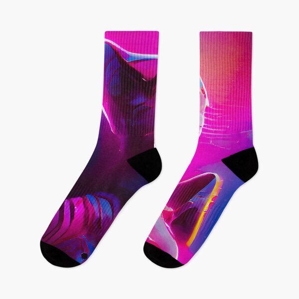 Item preview, Neon Abstract  designed and sold by CSturgill2.