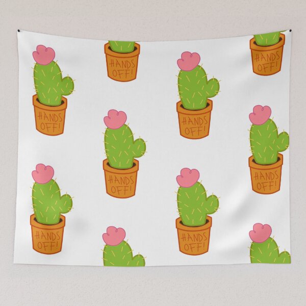 Item preview, hands off!! designed and sold by stickerjock.