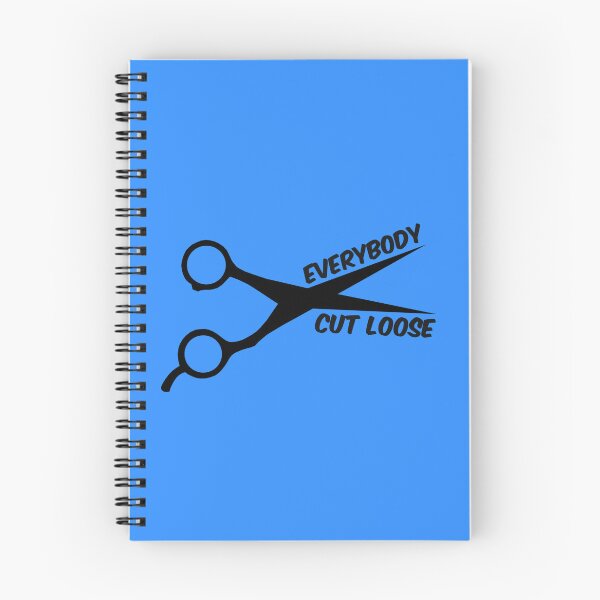 Item preview, Everybody Cutloose designed and sold by Strings  Stan.