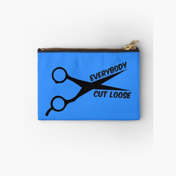 Item preview, Everybody Cutloose designed and sold by Strings  Stan.
