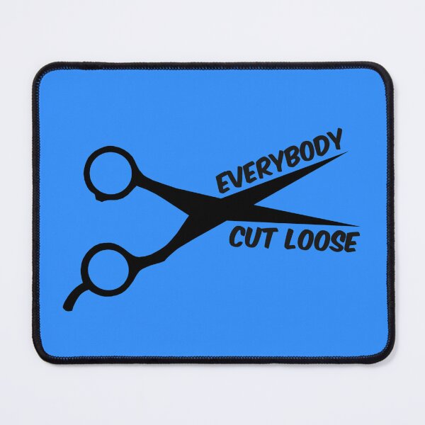 Item preview, Everybody Cutloose designed and sold by Strings Stan.