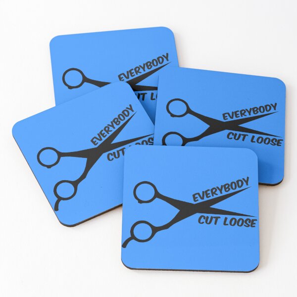 Item preview, Everybody Cutloose designed and sold by Strings  Stan.