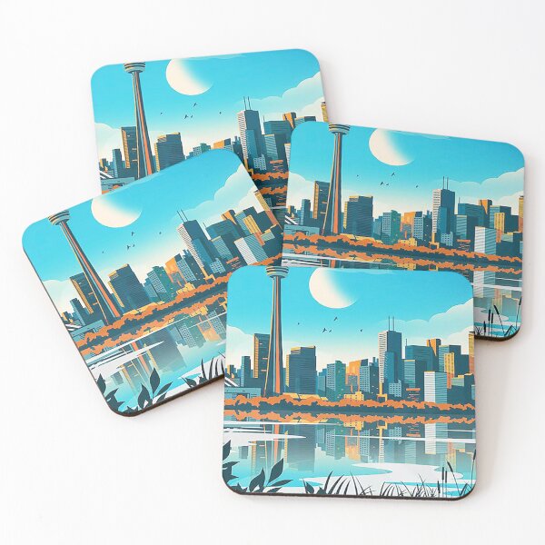 Item preview, Toronto designed and sold by Colleen206.