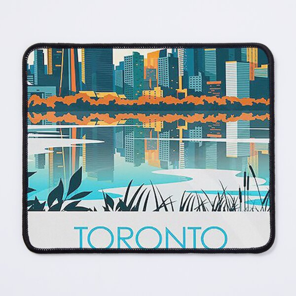Item preview, Toronto designed and sold by Colleen206.