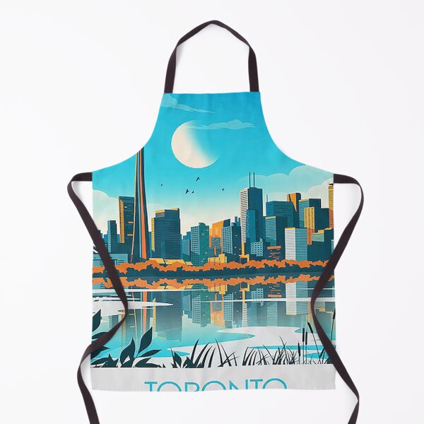 Item preview, Toronto designed and sold by Colleen206.
