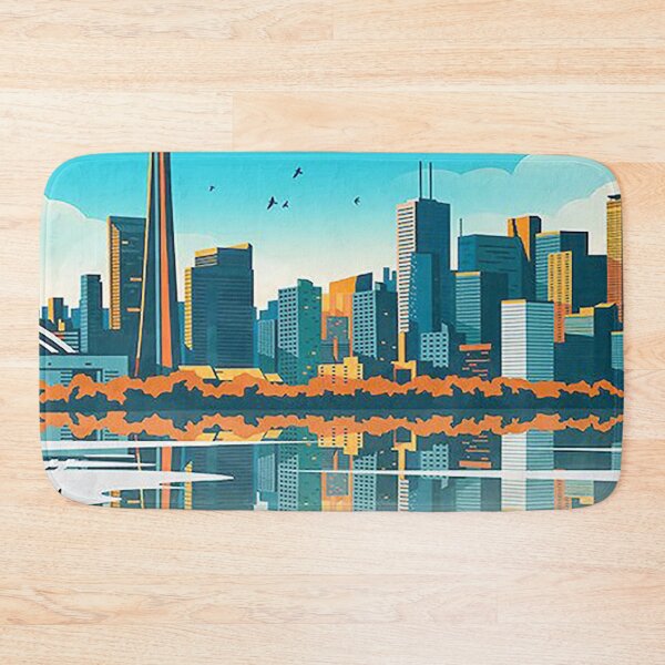 Item preview, Toronto designed and sold by Colleen206.