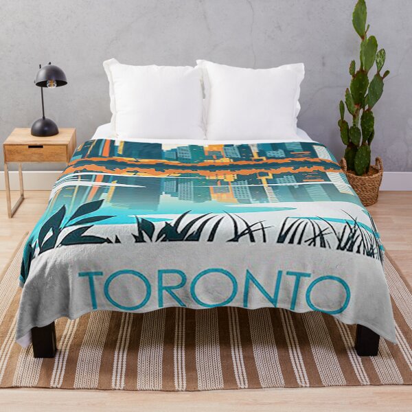 Item preview, Toronto designed and sold by Colleen206.