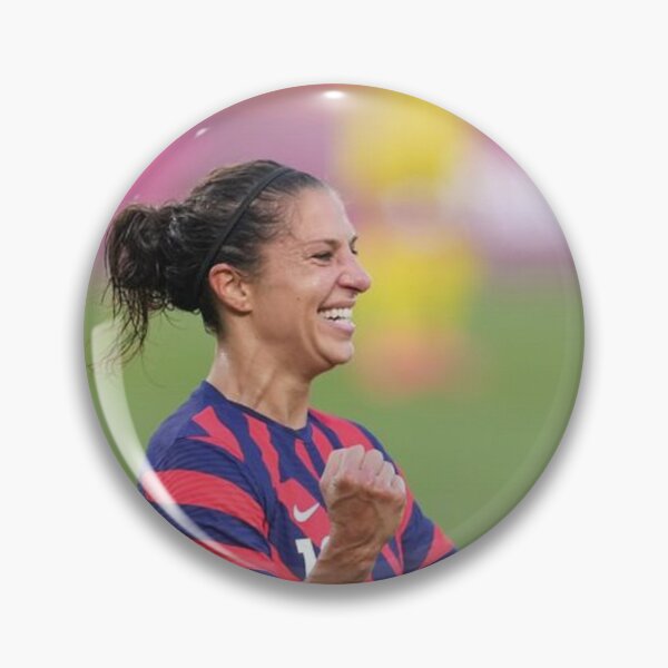 Item preview, Carli Lloyd designed and sold by athenaya99.