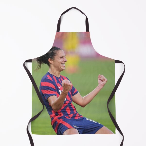 Item preview, Carli Lloyd designed and sold by athenaya99.
