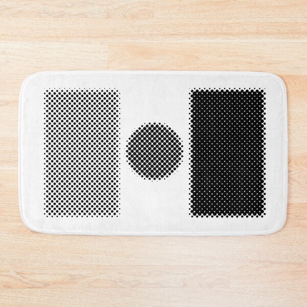 Item preview, Mexico Flag - Black 2 designed and sold by boltjesdesign.