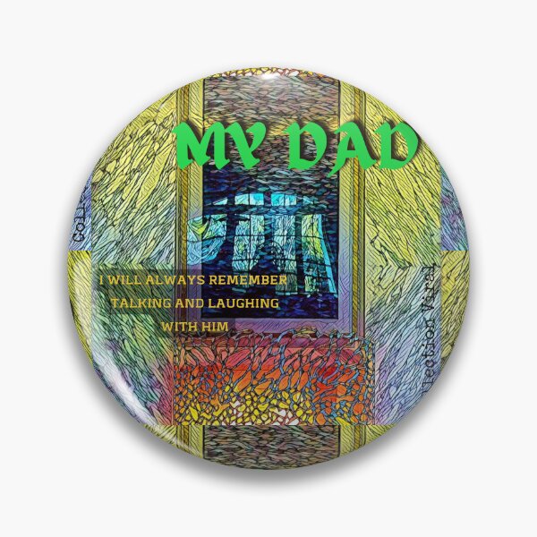 Item preview, 13. My Dad - I will always remember - Collection Viral designed and sold by Narcisa22.