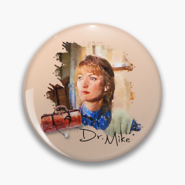 Item preview, Michaela Quinn Medicine Woman TV Show designed and sold by DNiceGirl.