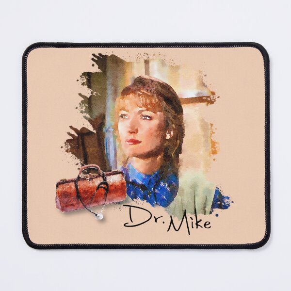Item preview, Michaela Quinn Medicine Woman TV Show designed and sold by DNiceGirl.