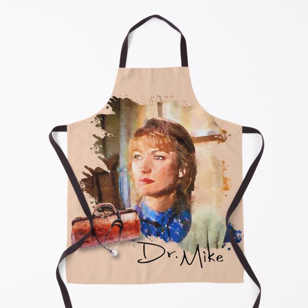 Item preview, Michaela Quinn Medicine Woman TV Show designed and sold by DNiceGirl.